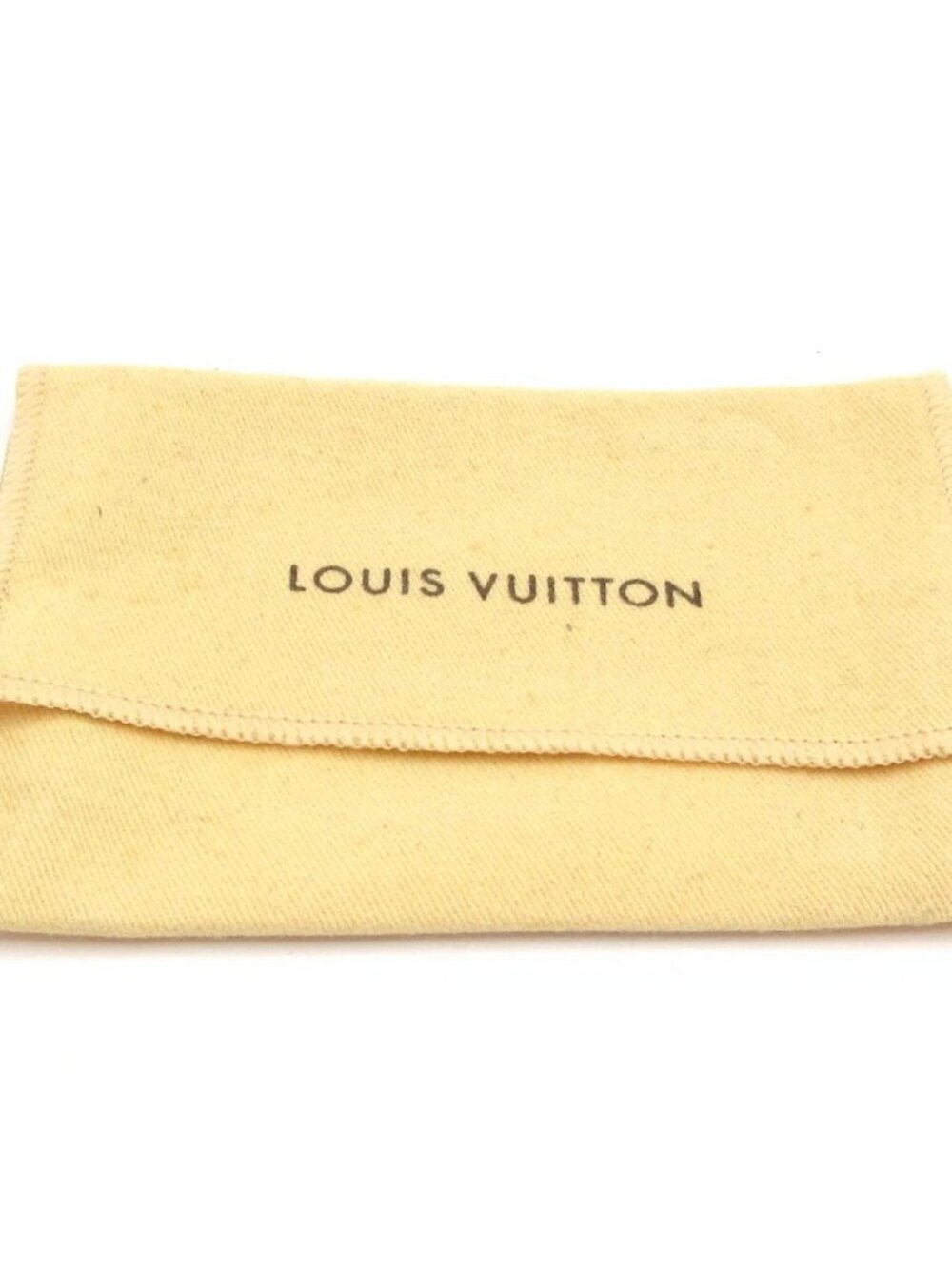 LOUIS VUITTON Multicles 4 M91542 Rouge Fauviste Monogram Vernis - CA1088 - Picture 7 of 7